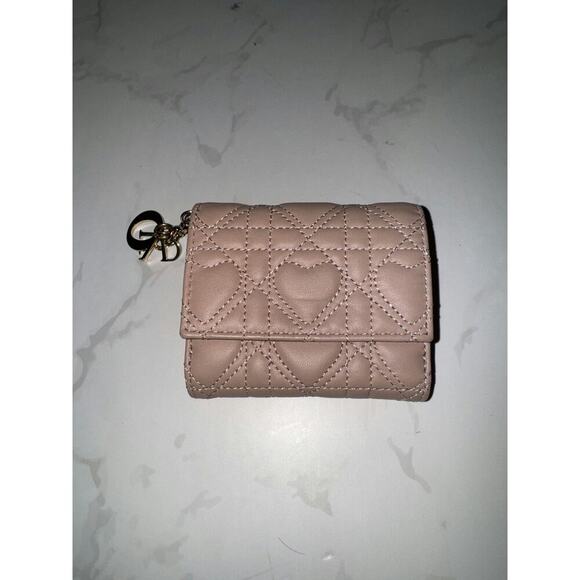 Christian Dior Wallet - Excellent Condition with Dustbag - Picture 2 of 6